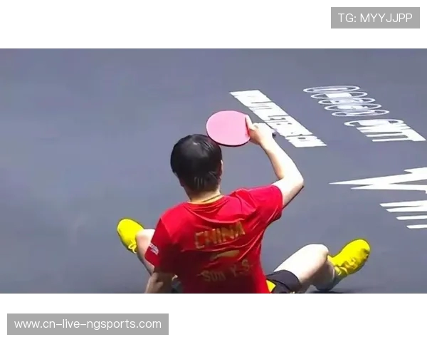 南京乒乓球队状态引发热议球迷对未来表现的期待与担忧交织