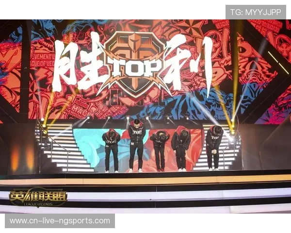 GEN战队再启征程崭新挑战 揭示未来电竞格局与战略布局